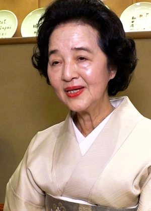 佐藤洋詩恵（山形上山温泉古窯　女将）