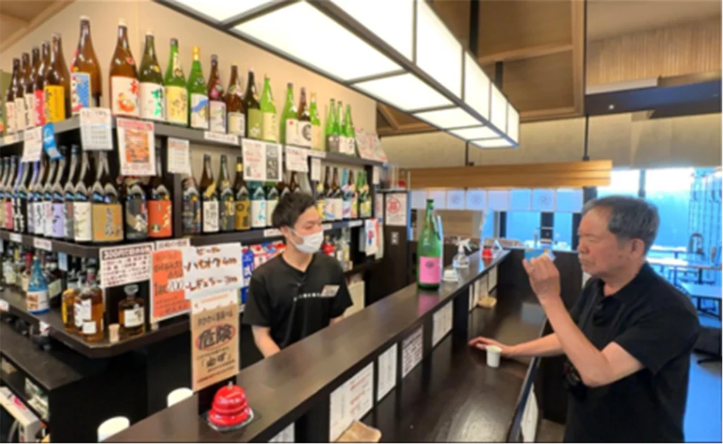 「太田和彦のふらり旅 新・居酒屋百選」で長崎を訪問する太田和彦